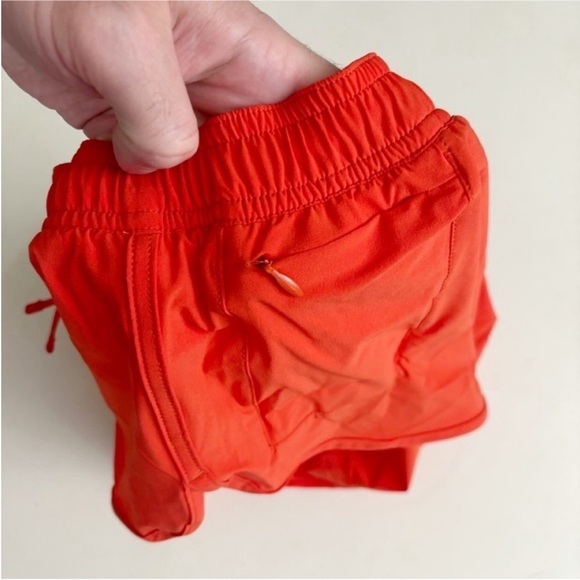 Charlie by Matthew Zink Fire Sun Short Swimwear size Small New - Picture 13 of 13